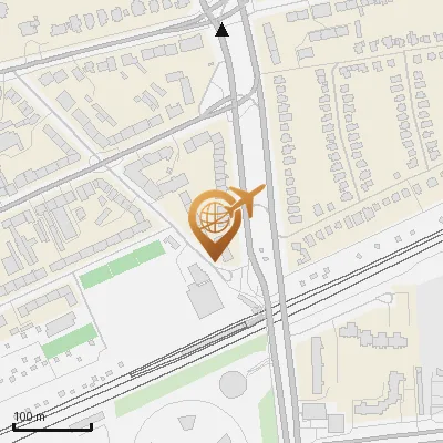 Foto zu Heubergredder 39, 22297 Hamburg