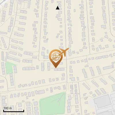 Foto zu Hohenkamp 39, 22143 Hamburg