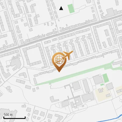 Foto zu Hoppenstedtstraße 39, 21073 Hamburg