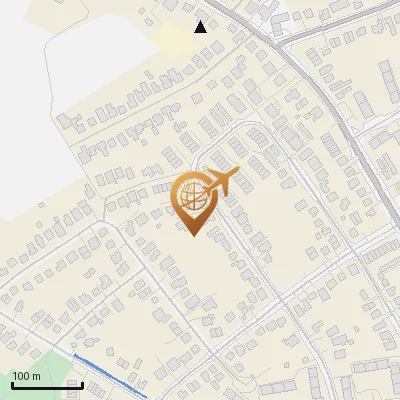 Foto zu Immenweide 39, 22523 Hamburg