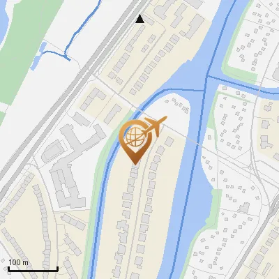 Foto zu Inselstraße 39, 22297 Hamburg