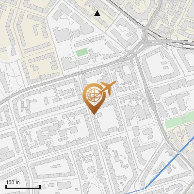 Foto zu Julius-Ludowieg-Straße 39, 21073 Hamburg