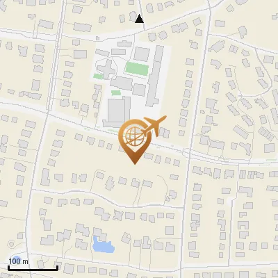 Foto zu Klein Flottbeker Weg 39, 22605 Hamburg