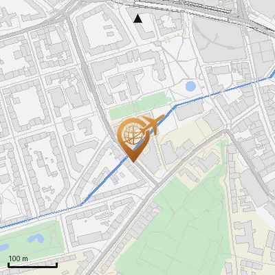 Foto zu Knoopstraße 39, 21073 Hamburg