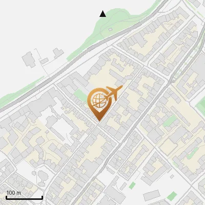 Foto zu Koppel 39, 20099 Hamburg