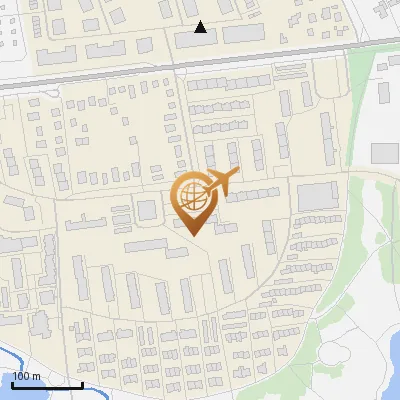 Foto zu Korachstraße 39, 21031 Hamburg