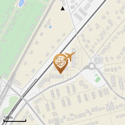 Foto zu Kriegkamp 39, 22145 Hamburg