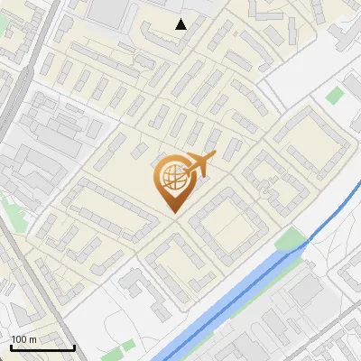 Foto zu Lämmersieth 39, 22305 Hamburg