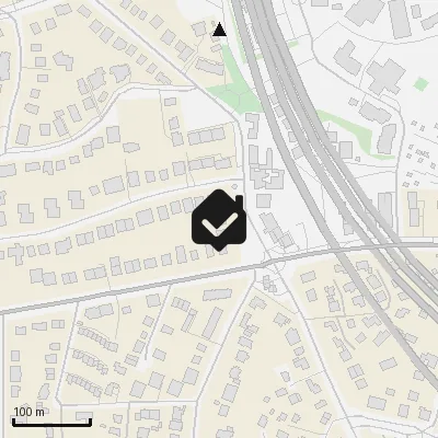 Bild zu Liebermannstraße 39, 22605 Hamburg