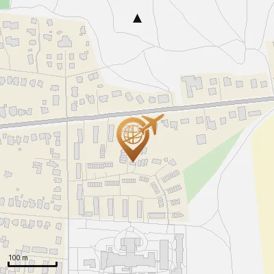 Foto zu Lindenbergweg 39, 21029 Hamburg