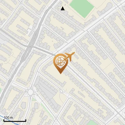 Foto zu Mansteinstraße 39, 20253 Hamburg