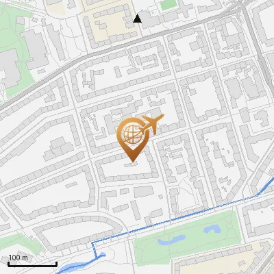 Foto zu Marienstraße 39, 21073 Hamburg