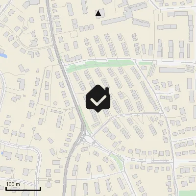 Bild zu Mindermannweg 39, 22609 Hamburg