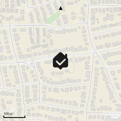 Bild zu Müllenhoffweg 39, 22607 Hamburg