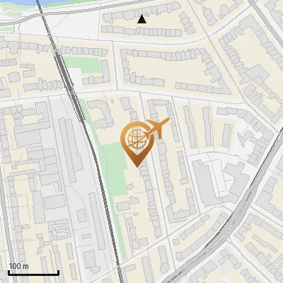 Foto zu Neubertstraße 39, 22087 Hamburg