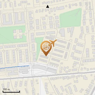 Foto zu Nienhagener Straße 39, 22147 Hamburg