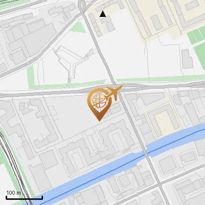 Foto zu Normannenweg 39, 20537 Hamburg