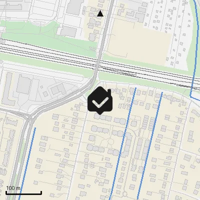 Bild zu Oberer Landweg 39, 21035 Hamburg