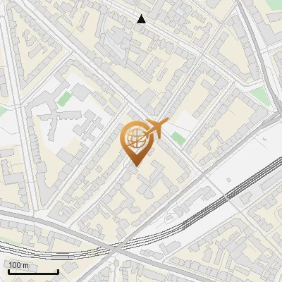 Foto zu Oelkersallee 39, 22769 Hamburg