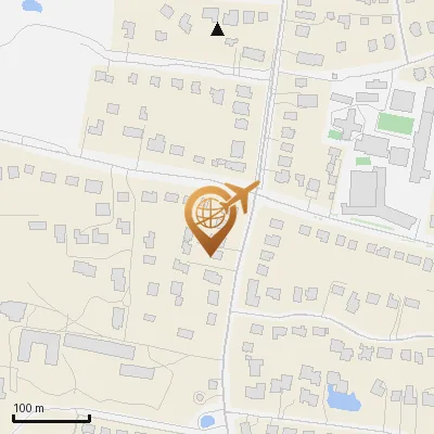 Foto zu Parkstraße 39, 22605 Hamburg