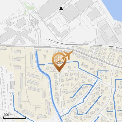 Foto zu Ploot 39, 21129 Hamburg