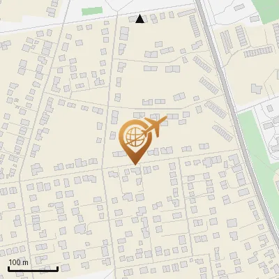 Foto zu Quittenweg 39, 22175 Hamburg