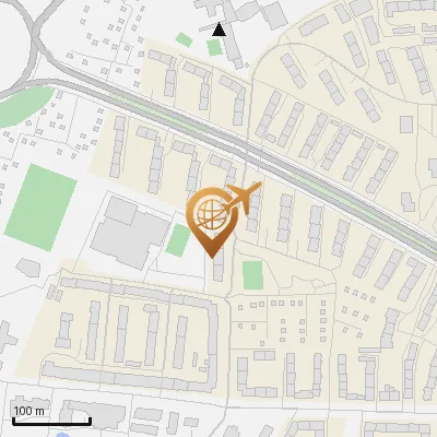 Foto zu Rhiemsweg 39, 22111 Hamburg