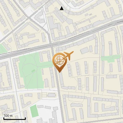 Foto zu Ritterstraße 39, 22089 Hamburg