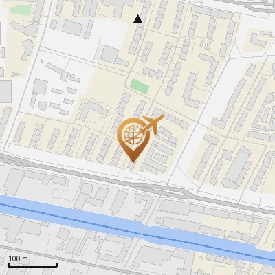 Foto zu Rumpffsweg 39, 20537 Hamburg