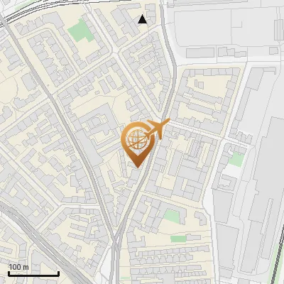 Foto zu Schanzenstraße 39, 20357 Hamburg