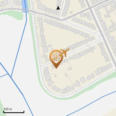 Foto zu Scheffelstraße 39, 22301 Hamburg