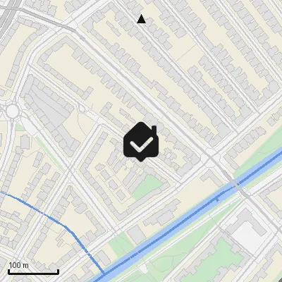 Bild zu Scheideweg 39, 20253 Hamburg