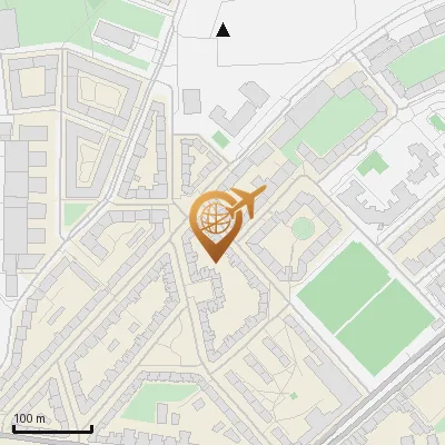 Foto zu Schnellstraße 39, 22765 Hamburg