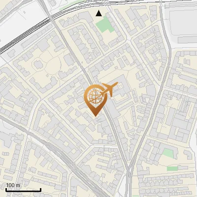 Foto zu Schulterblatt 39, 20357 Hamburg