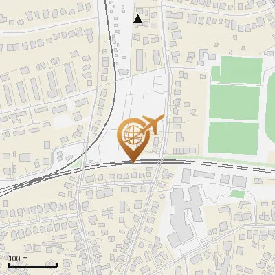 Foto zu Simrockstraße 39, 22589 Hamburg