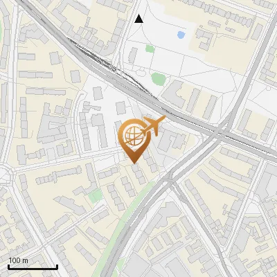 Foto zu Sophienallee 39, 20257 Hamburg