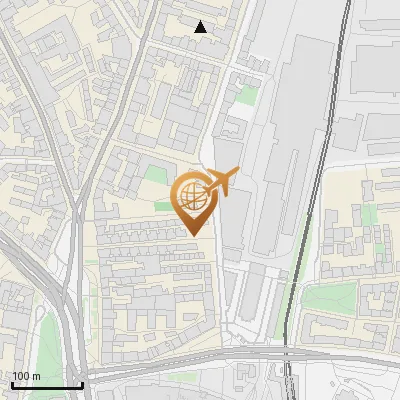 Foto zu Sternstraße 39, 20357 Hamburg