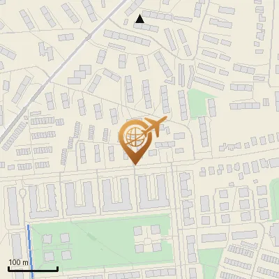 Foto zu Timmendorfer Stieg 39, 22147 Hamburg