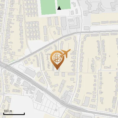 Foto zu Tönninger Straße 39, 22607 Hamburg