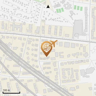 Foto zu Trenknerweg 39, 22605 Hamburg