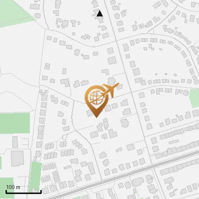 Foto zu Vogelerstraße 39, 21075 Hamburg