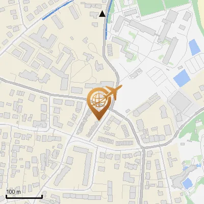 Foto zu Vogt-Kölln-Straße 39, 22527 Hamburg