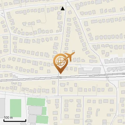 Foto zu Waitzstraße 39, 22607 Hamburg