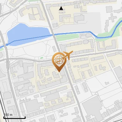 Foto zu Wandsbeker Königstraße 39, 22041 Hamburg