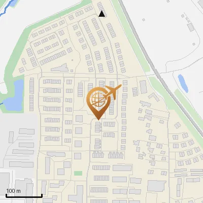 Foto zu Waterblöckenwiese 39, 22143 Hamburg