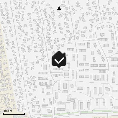 Bild zu Wesselstraat 39, 22399 Hamburg