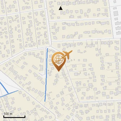 Foto zu Wiesenweg 39, 22393 Hamburg