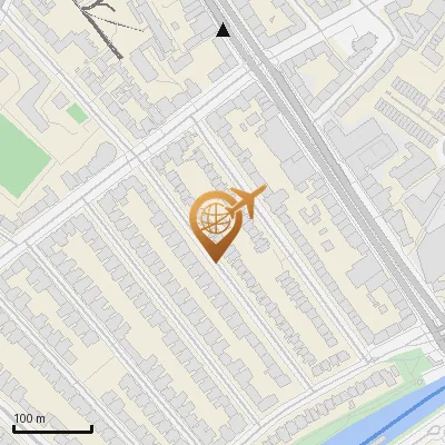 Foto zu Wrangelstraße 39, 20253 Hamburg