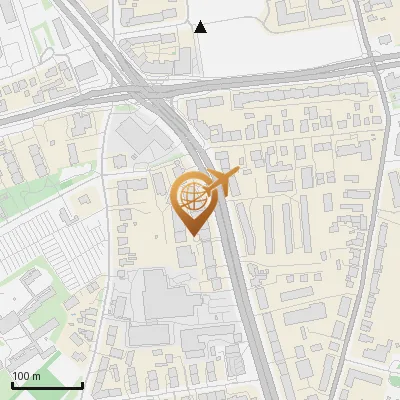 Foto zu Kieler Straße 393, 22525 Hamburg