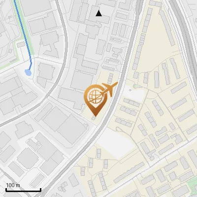 Foto zu Alsterkrugchaussee 395, 22335 Hamburg